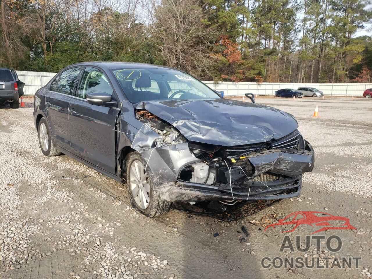 VOLKSWAGEN JETTA 2016 - 3VWD67AJ1GM260136