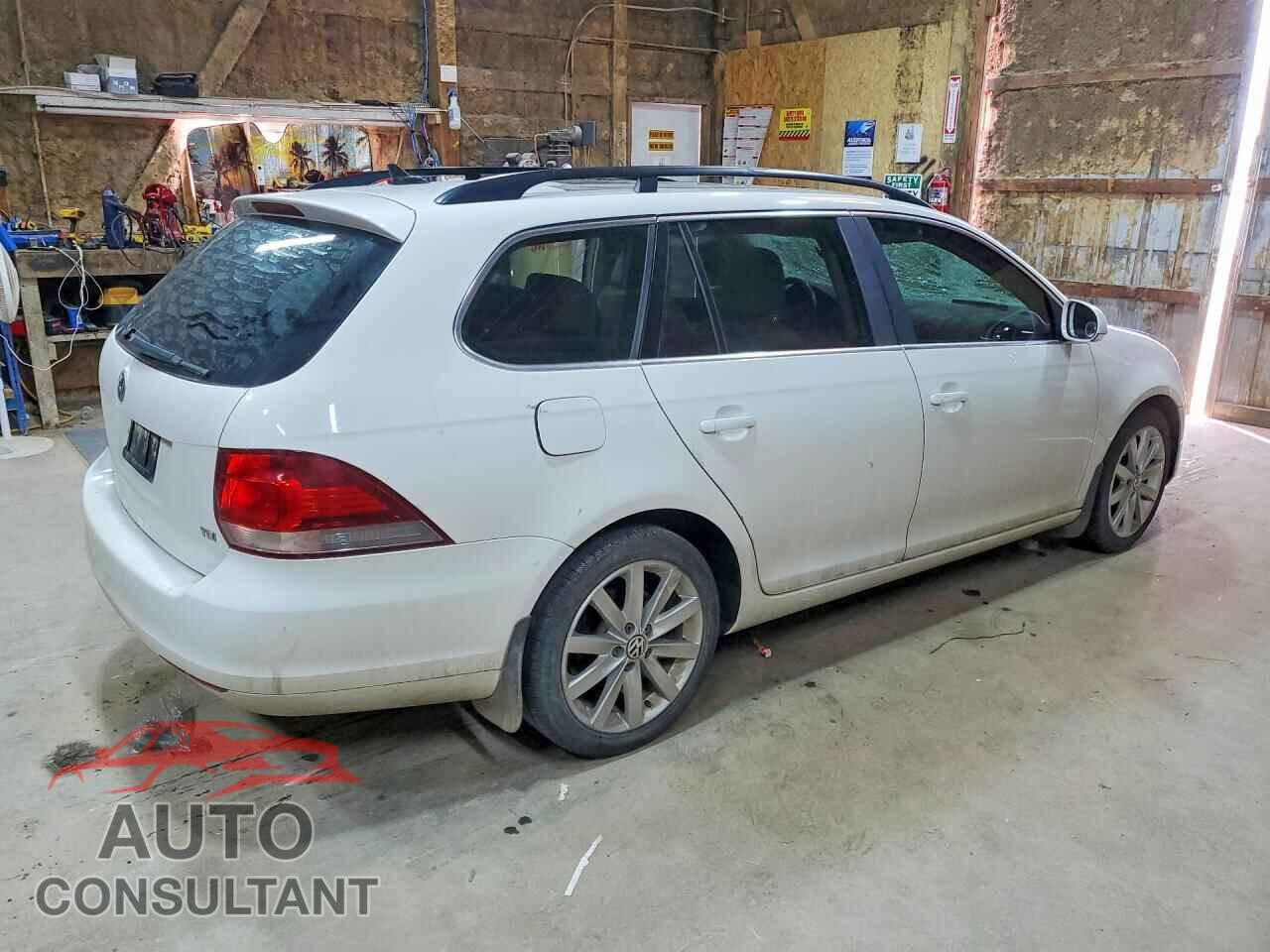 VOLKSWAGEN JETTA 2014 - 3VWPL7AJ4EM605582