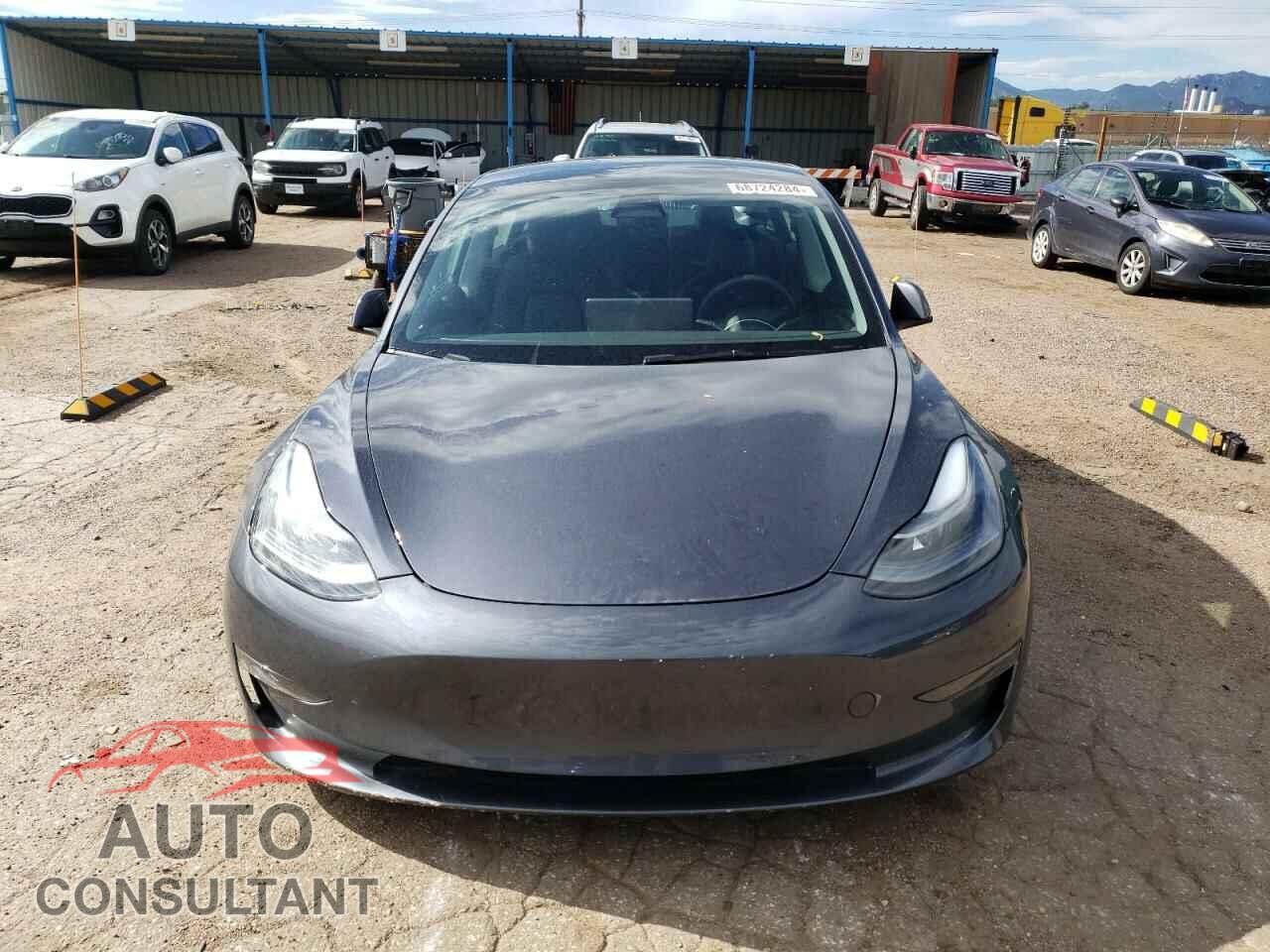 TESLA MODEL 3 2023 - 5YJ3E1EA4PF714019