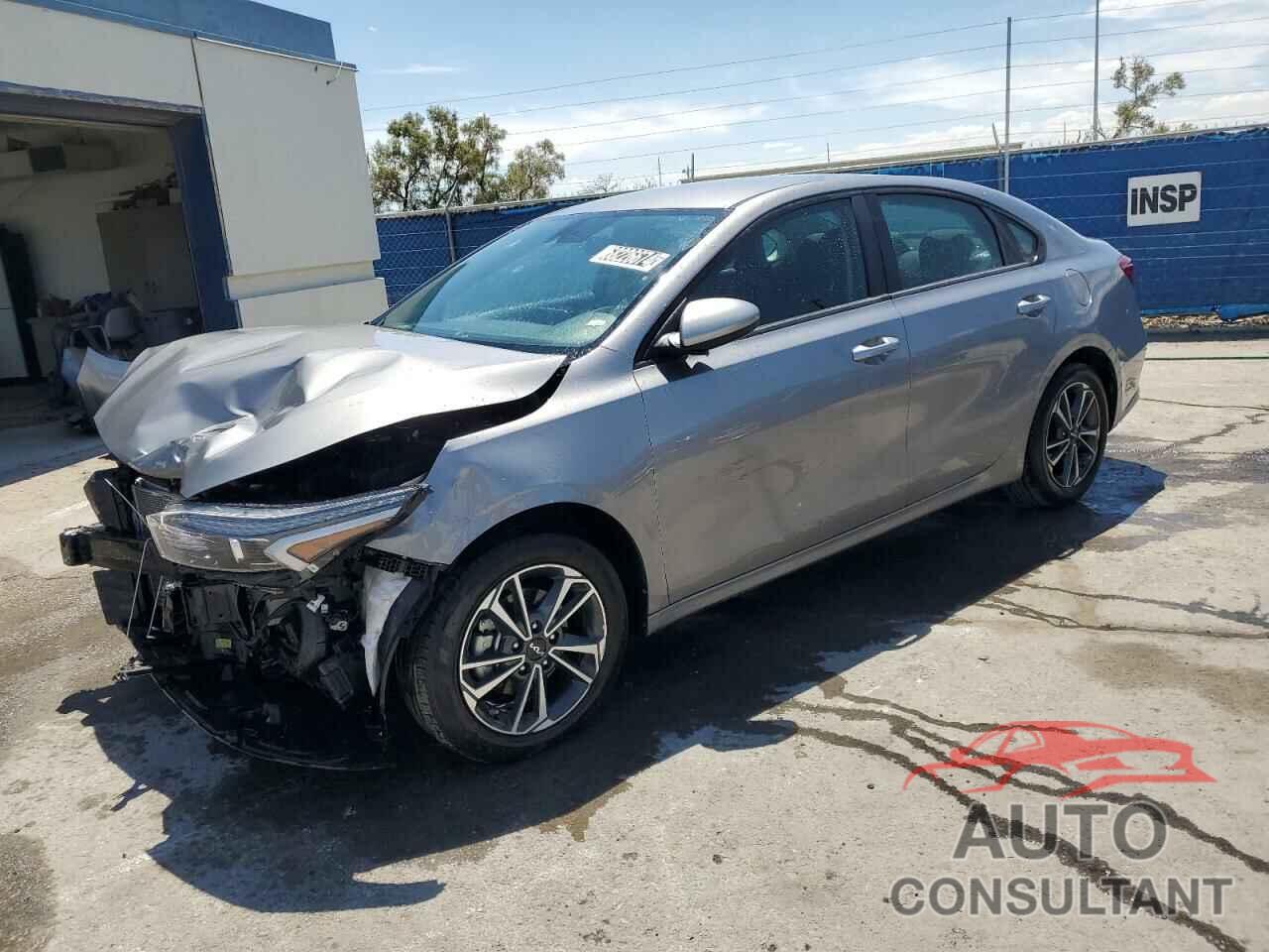 KIA FORTE 2024 - 3KPF24AD7RE727217