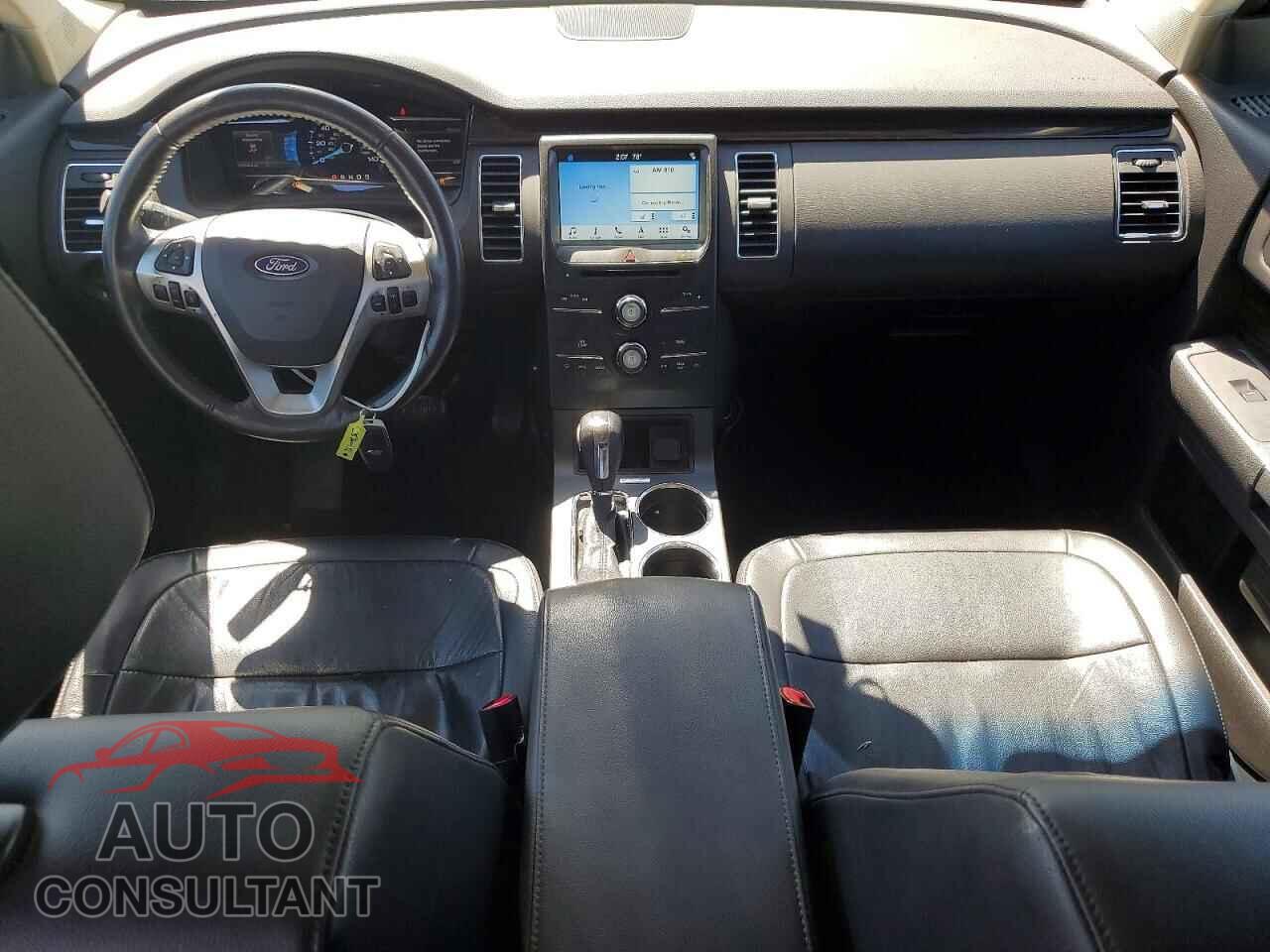 FORD FLEX 2017 - 2FMHK6C83HBA02039