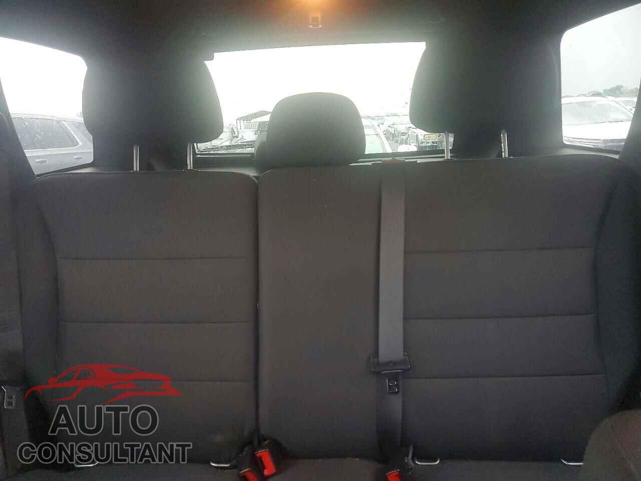 FORD ESCAPE 2012 - 1FMCU9D75CKA61782