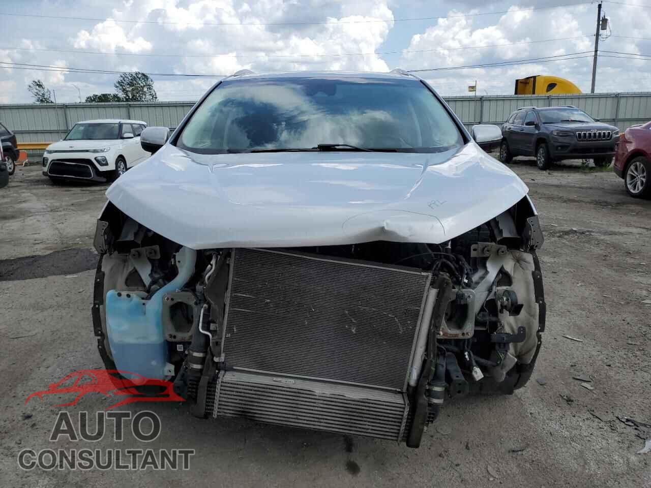 FORD EDGE 2019 - 2FMPK3J96KBC09604