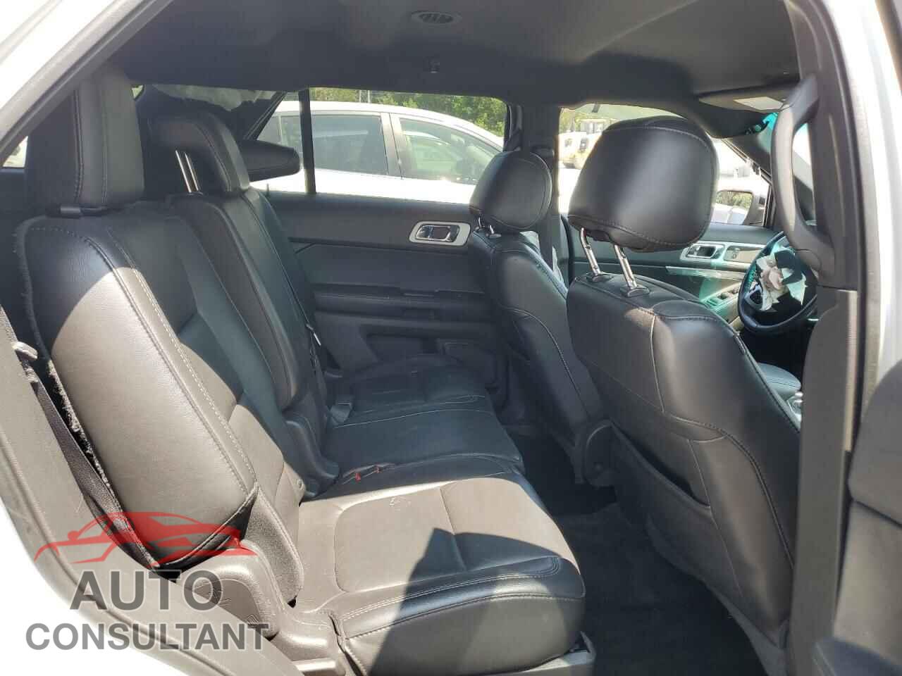 FORD EXPLORER 2015 - 1FM5K8D80FGC55323