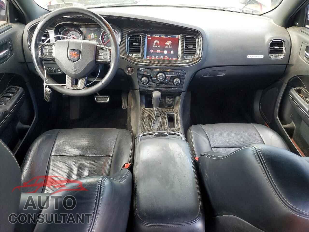 DODGE CHARGER 2014 - 2C3CDXCT2EH158783