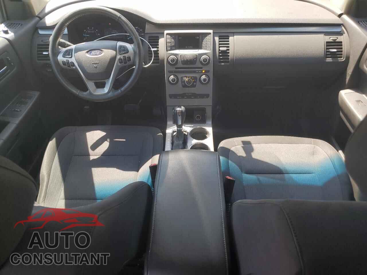 FORD FLEX 2019 - 2FMGK5B84KBA14943