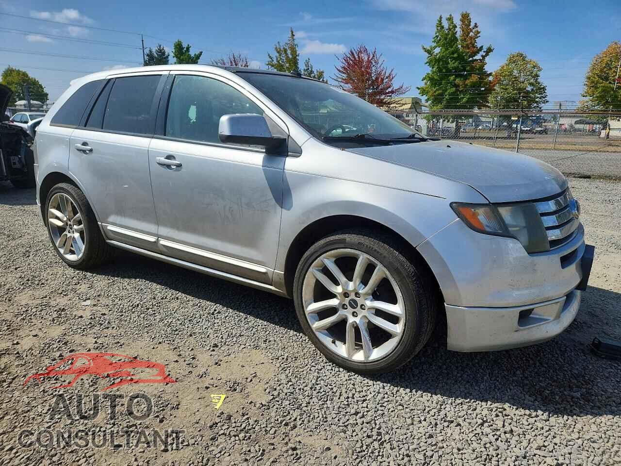 FORD EDGE 2010 - 2FMDK4AC9ABA04846