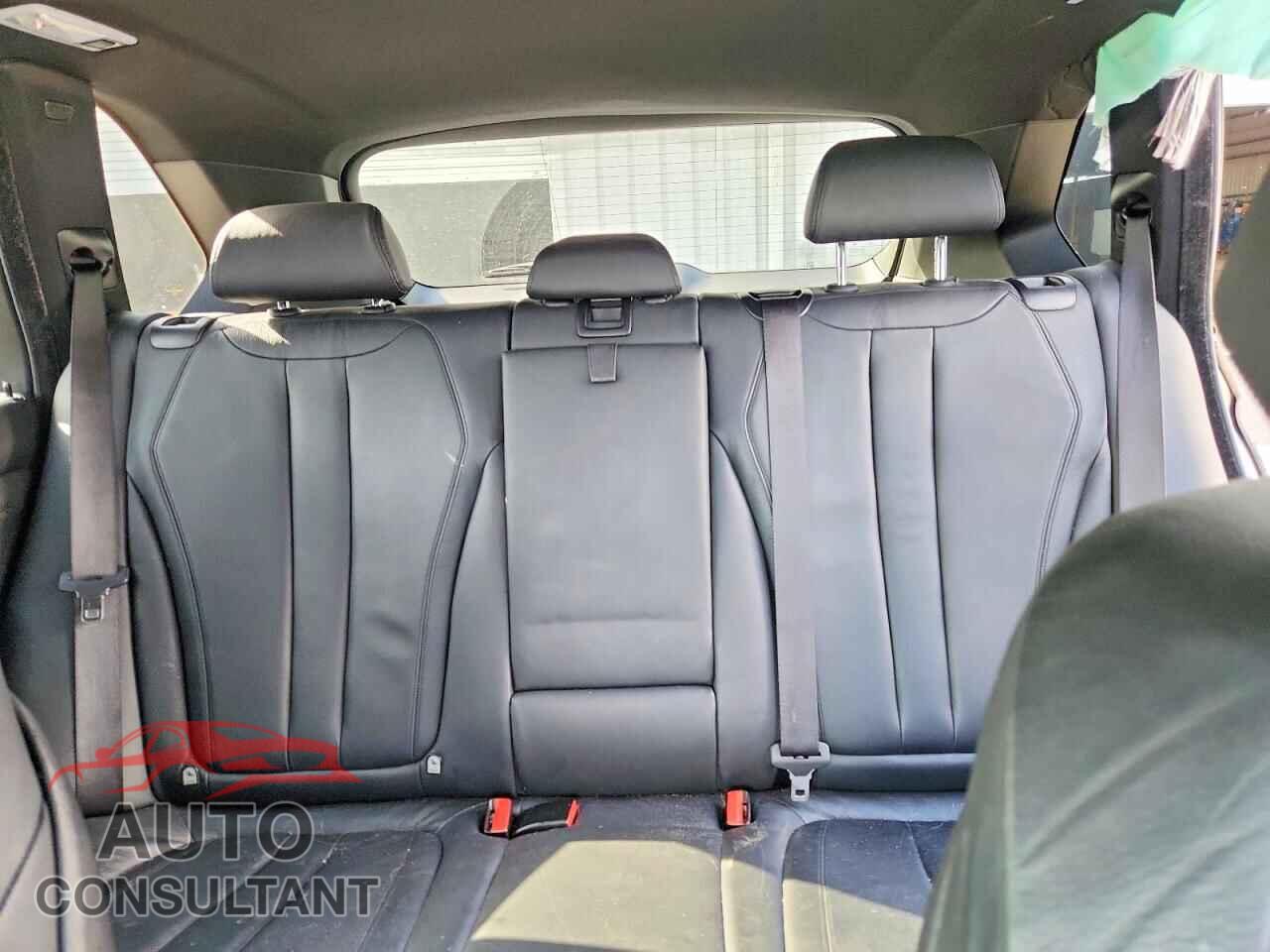 BMW X5 2014 - 5UXKR0C59E0C24561