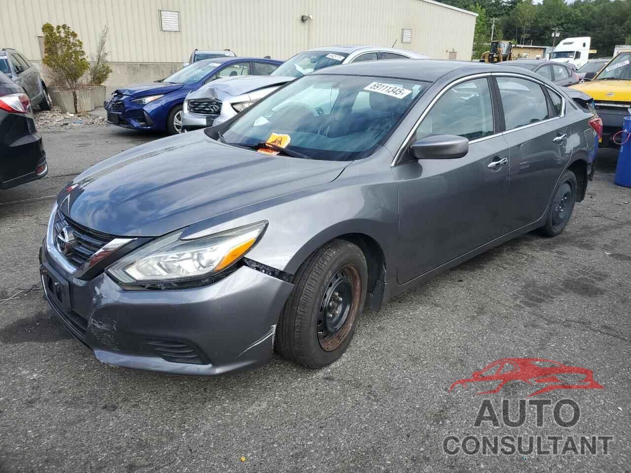 NISSAN ALTIMA 2016 - 1N4AL3AP5GC159717
