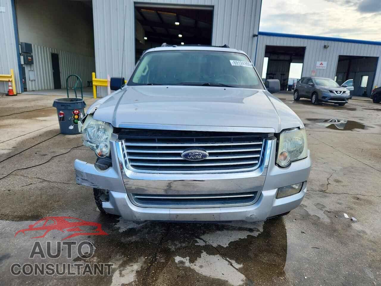 FORD EXPLORER 2010 - 1FMEU6DE9AUA69021