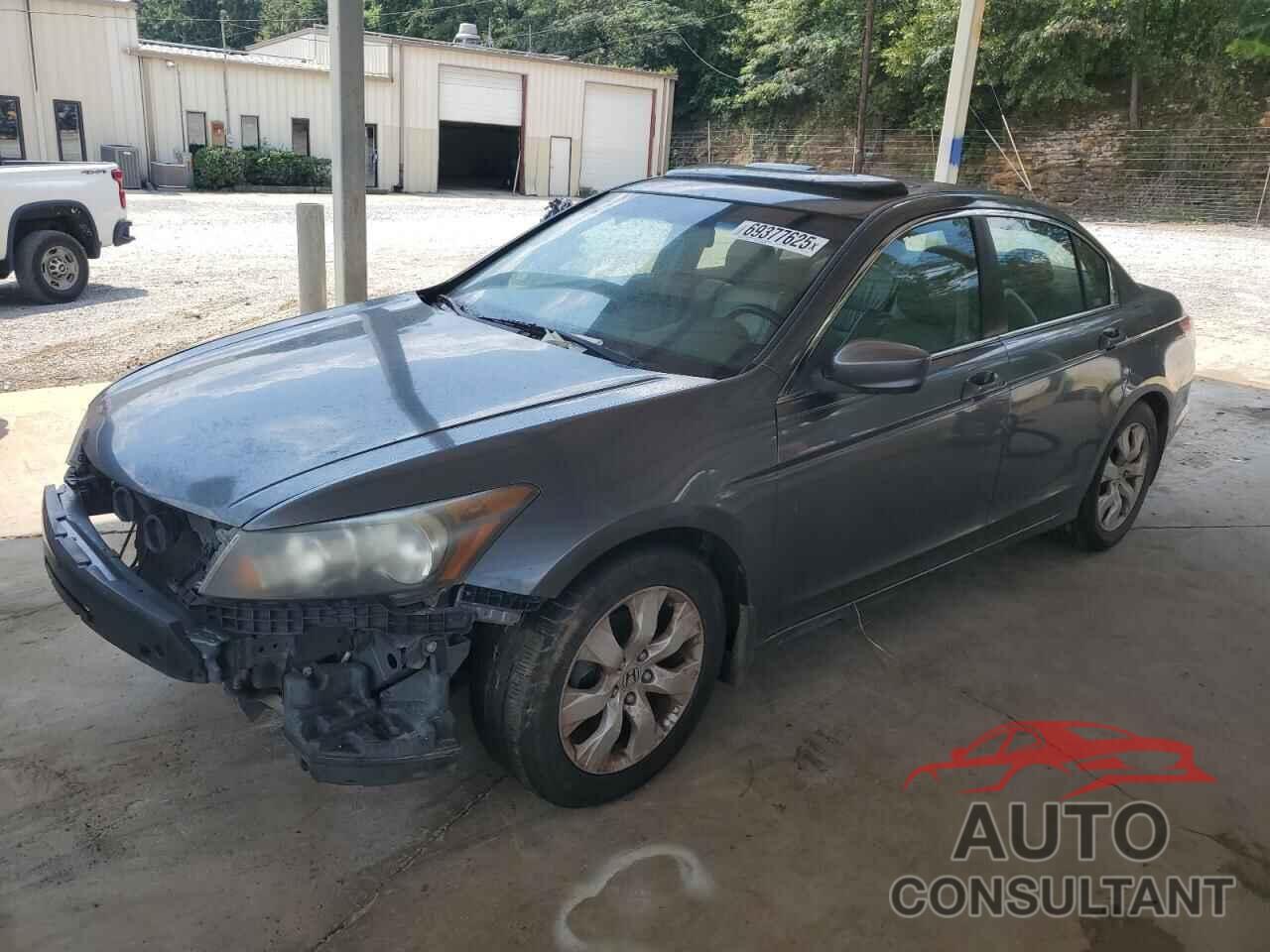 HONDA ACCORD 2009 - 1HGCP26869A175766