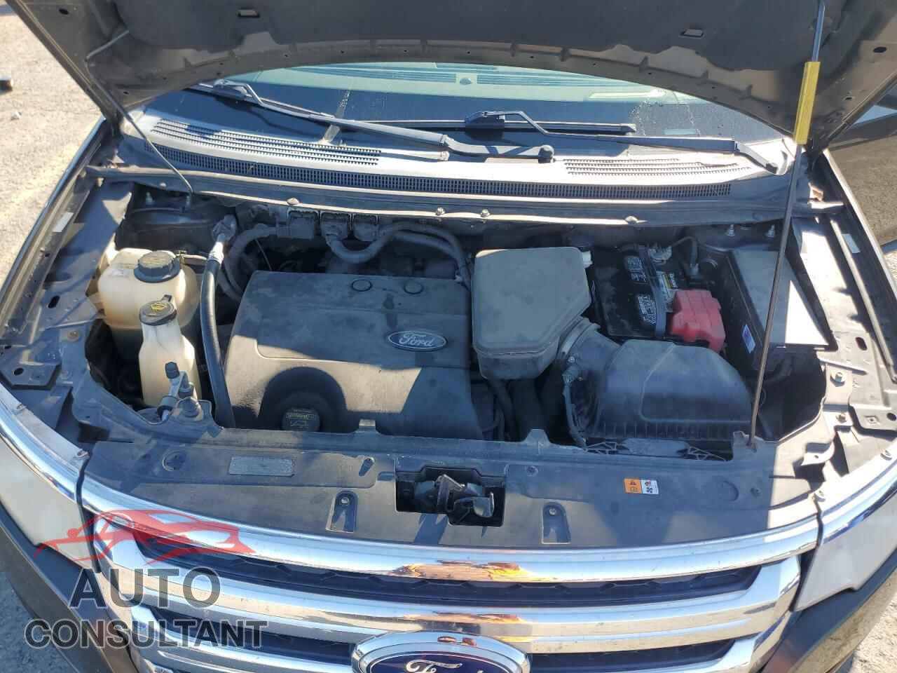 FORD EDGE 2011 - 2FMDK4KC8BBA79716