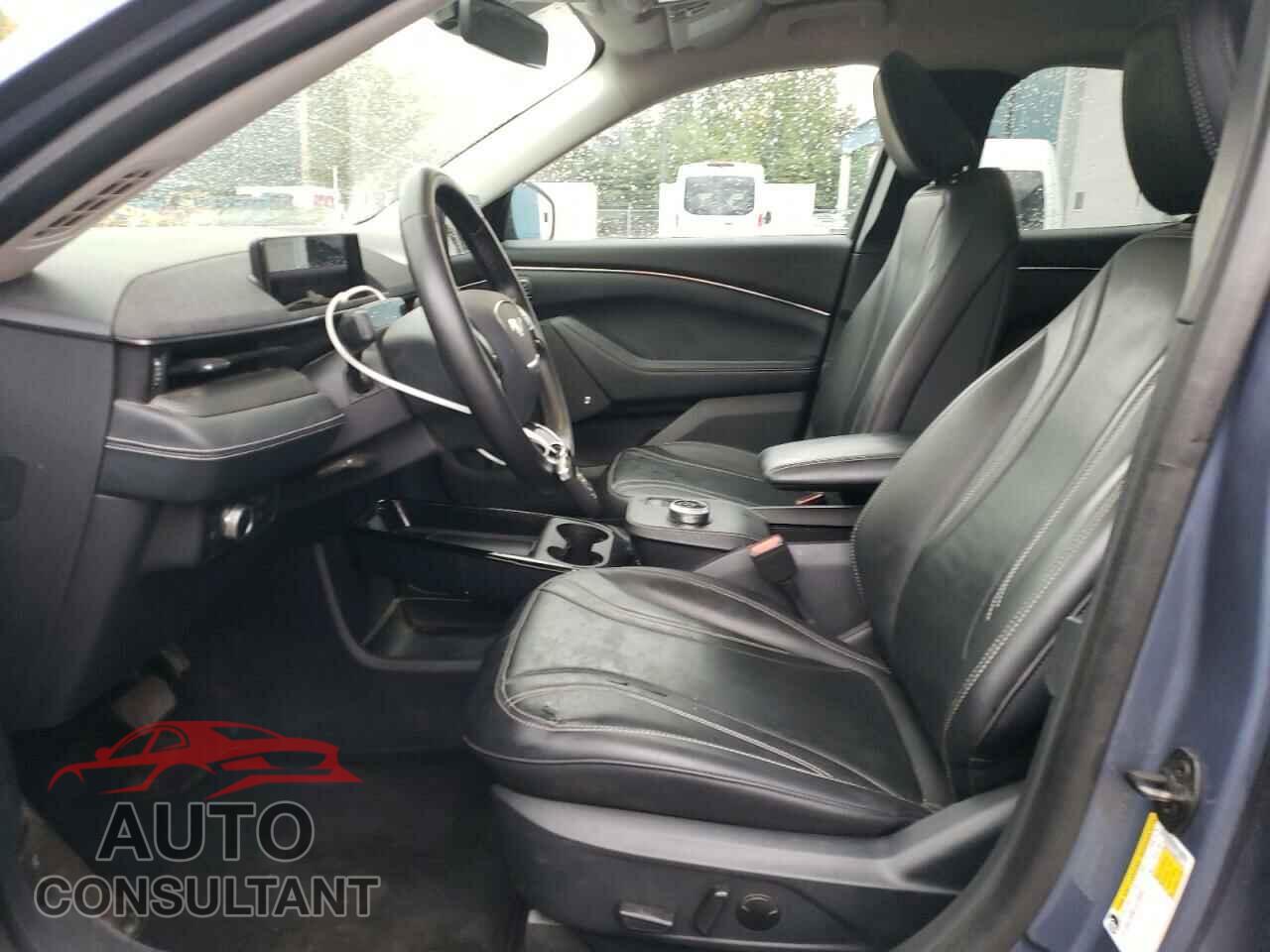 FORD MUSTANG 2021 - 3FMTK3SU0MMA39548