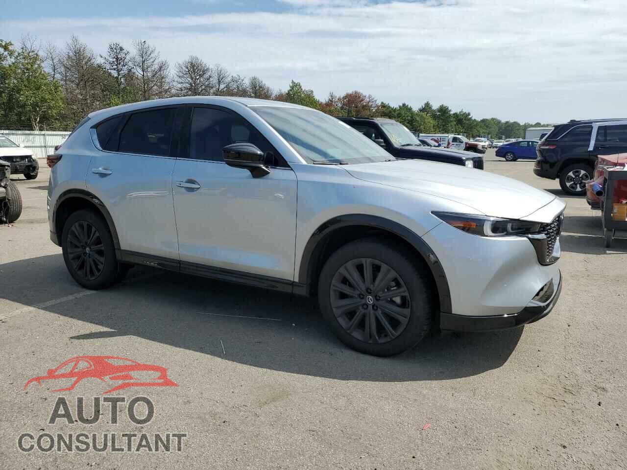 MAZDA CX-5 2023 - JM3KFBAY0P0251092