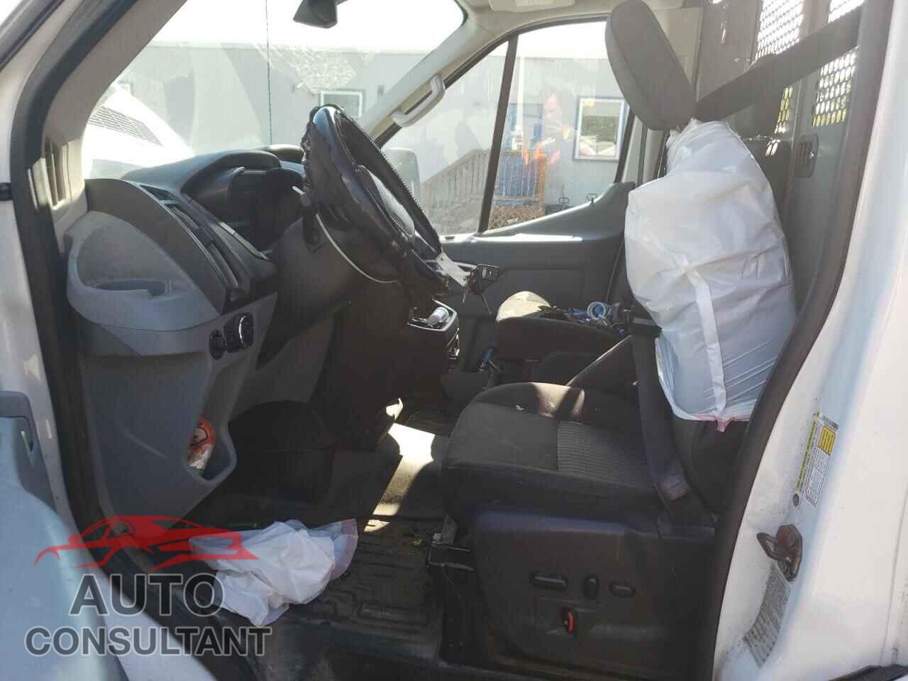 FORD TRANSIT 2017 - 1FTBW9CG1HKA82907
