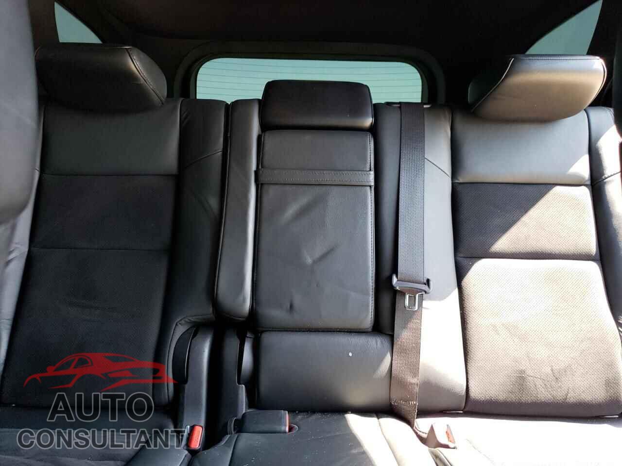 DODGE DURANGO 2021 - 1C4RDHDG0MC846862