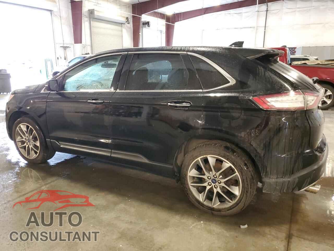 FORD EDGE 2016 - 2FMPK4K97GBC11325