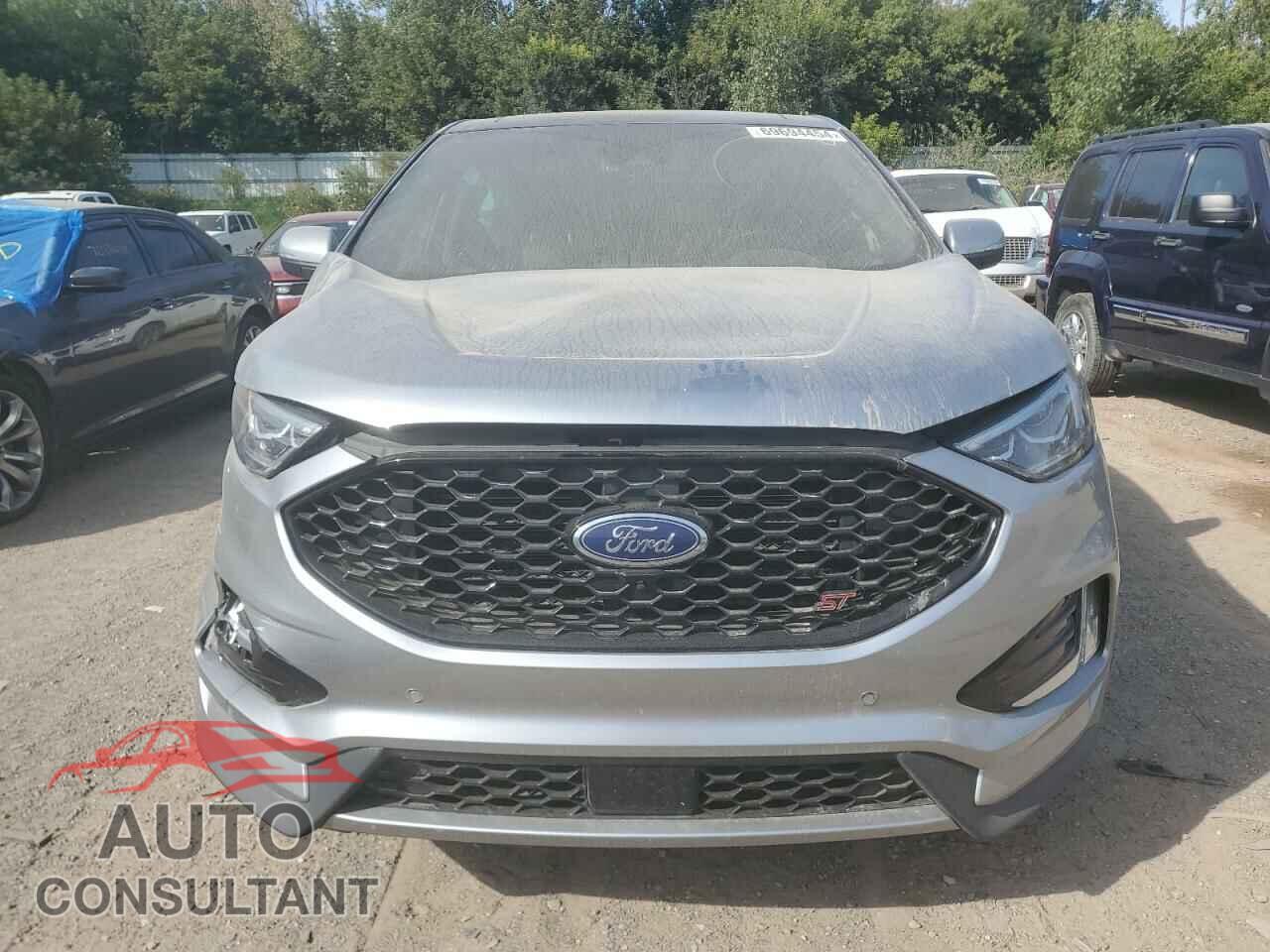 FORD EDGE 2020 - 2FMPK4AP3LBB61470
