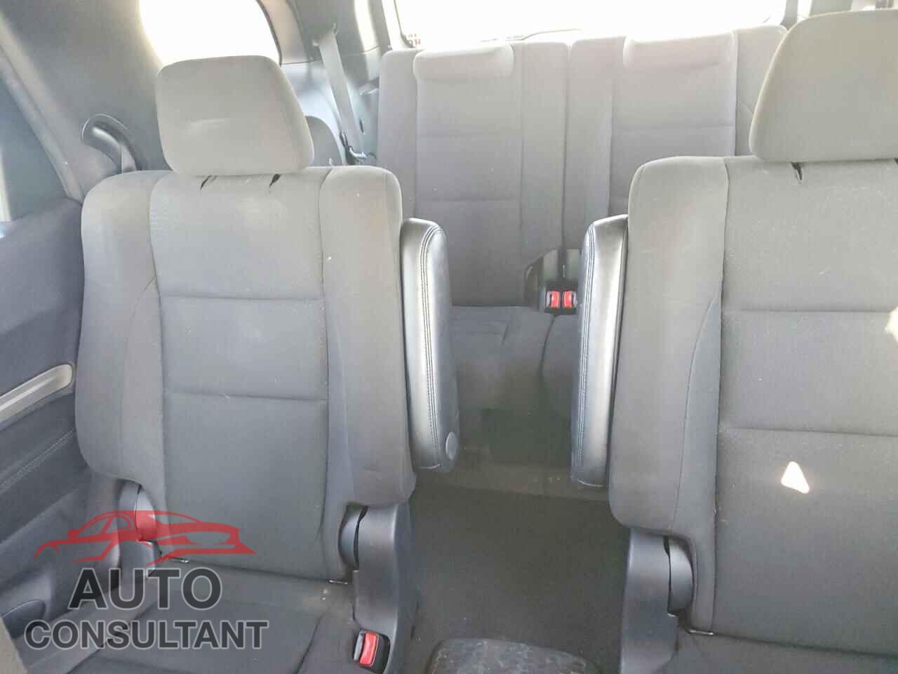 DODGE DURANGO 2015 - 1C4RDJAG3FC946887