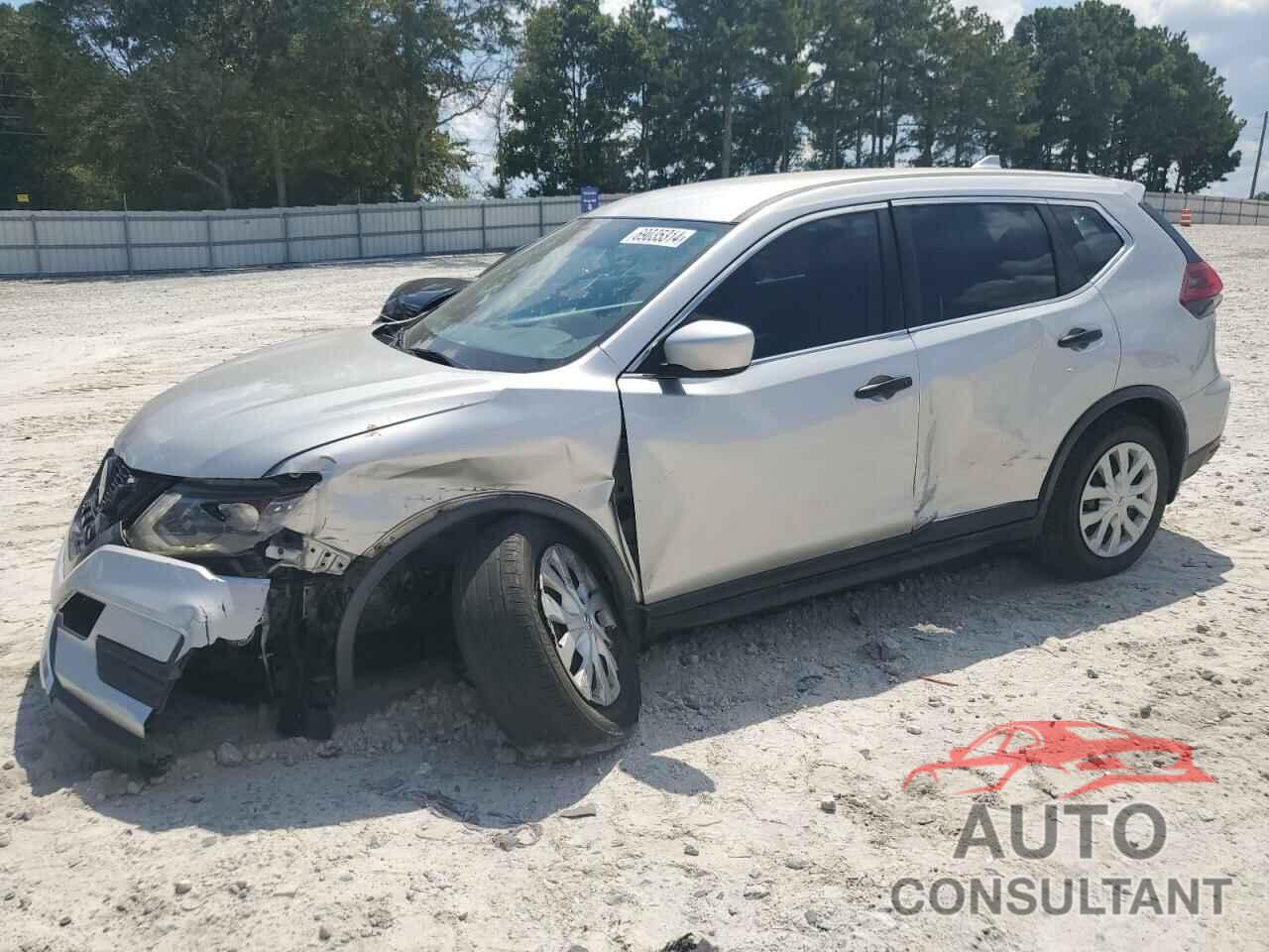 NISSAN ROGUE 2018 - JN8AT2MT1JW462971