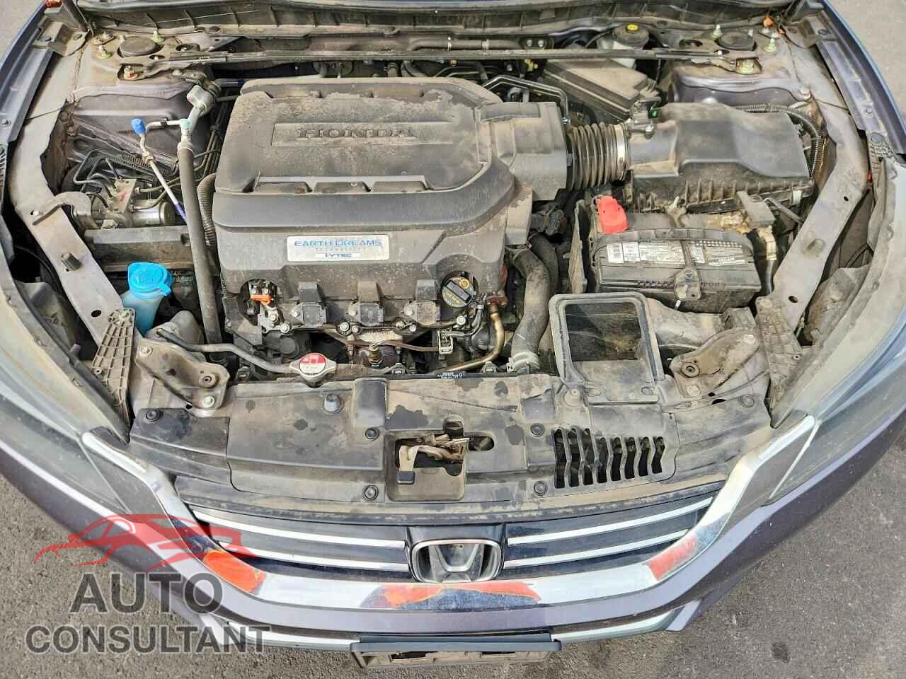 HONDA ACCORD 2014 - 1HGCR3F82EA013322