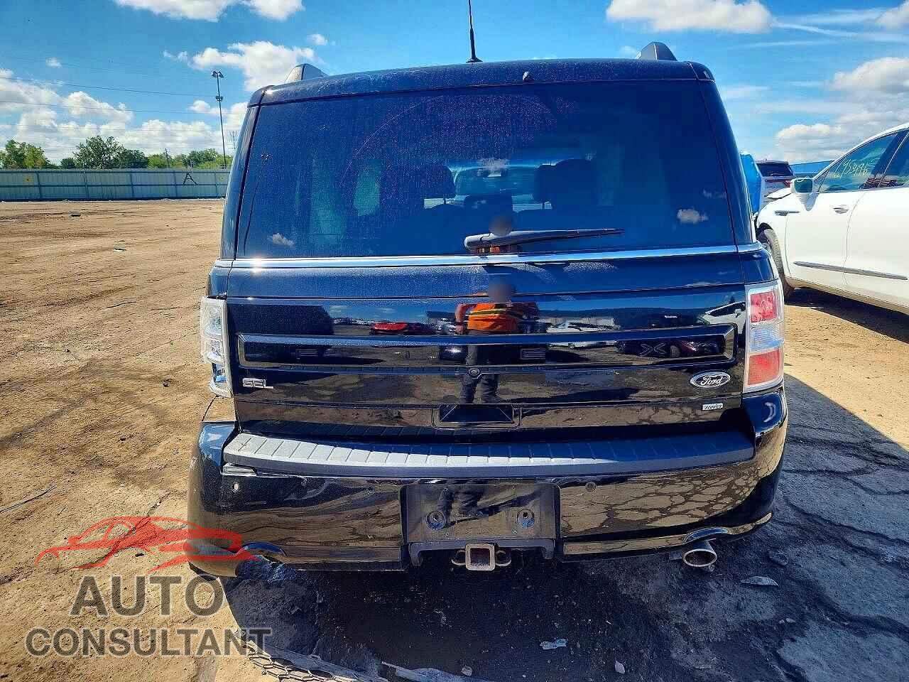 FORD FLEX 2016 - 2FMHK6C8XGBA21993