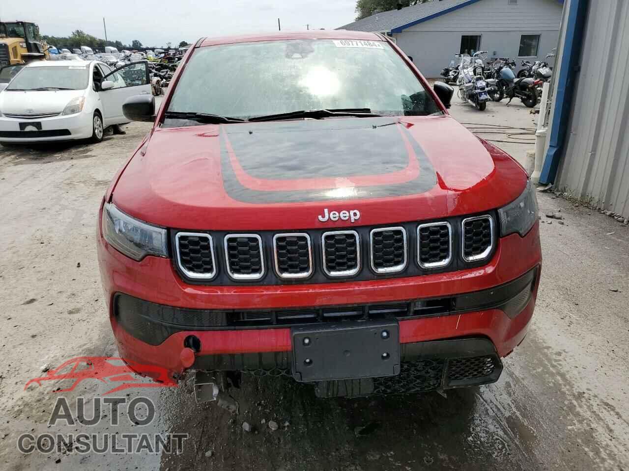 JEEP COMPASS 2024 - 3C4NJDAN7RT146089
