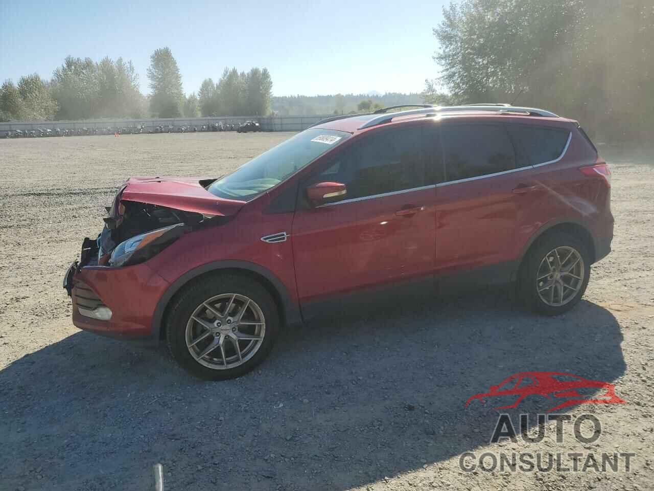 FORD ESCAPE 2013 - 1FMCU9J99DUD55360