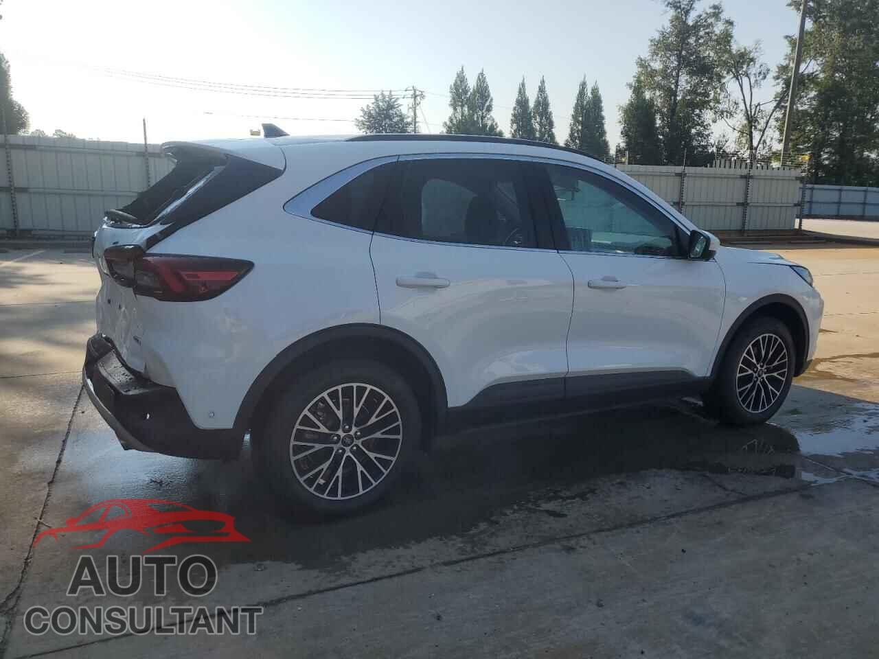 FORD ESCAPE 2023 - 1FMCU0E14PUA64690