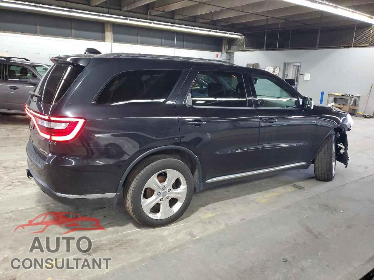 DODGE DURANGO 2015 - 1C4RDJDG0FC947104