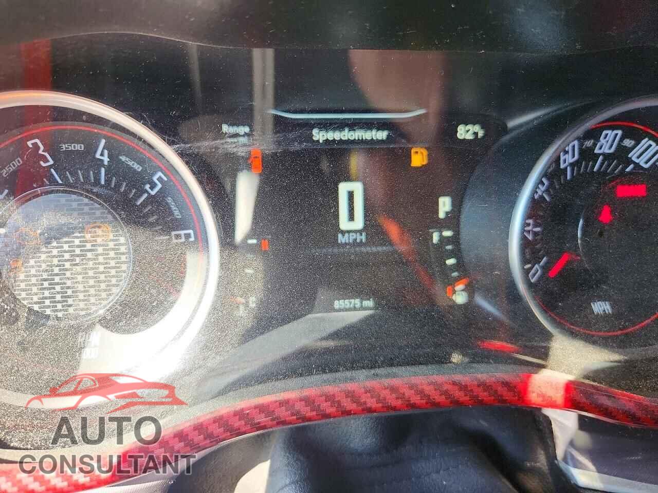 DODGE CHALLENGER 2019 - 2C3CDZAG1KH669852