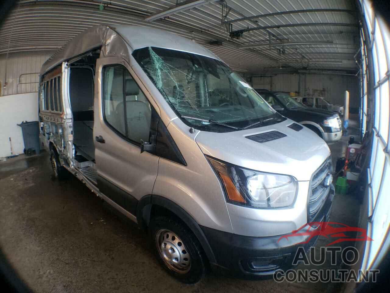 FORD TRANSIT CO 2020 - 1FTBW3U87LKB57705