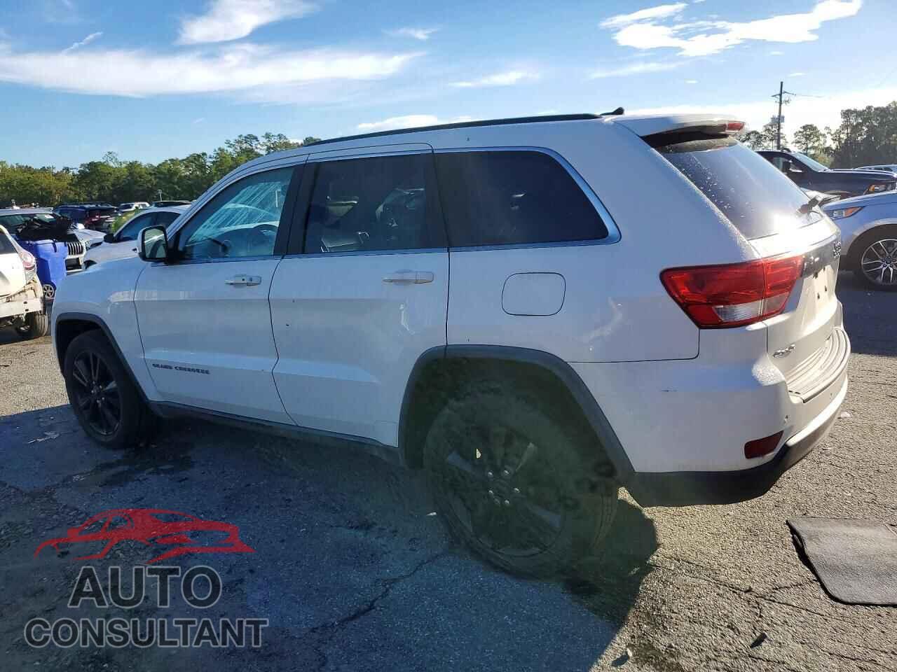 JEEP CHEROKEE 2012 - 1C4RJFAG4CC329306