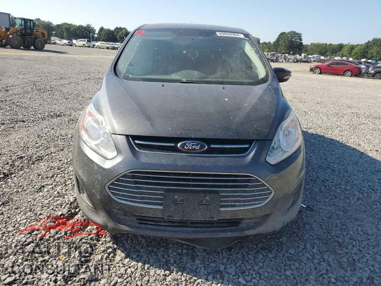 FORD CMAX 2015 - 1FADP5AU2FL104806