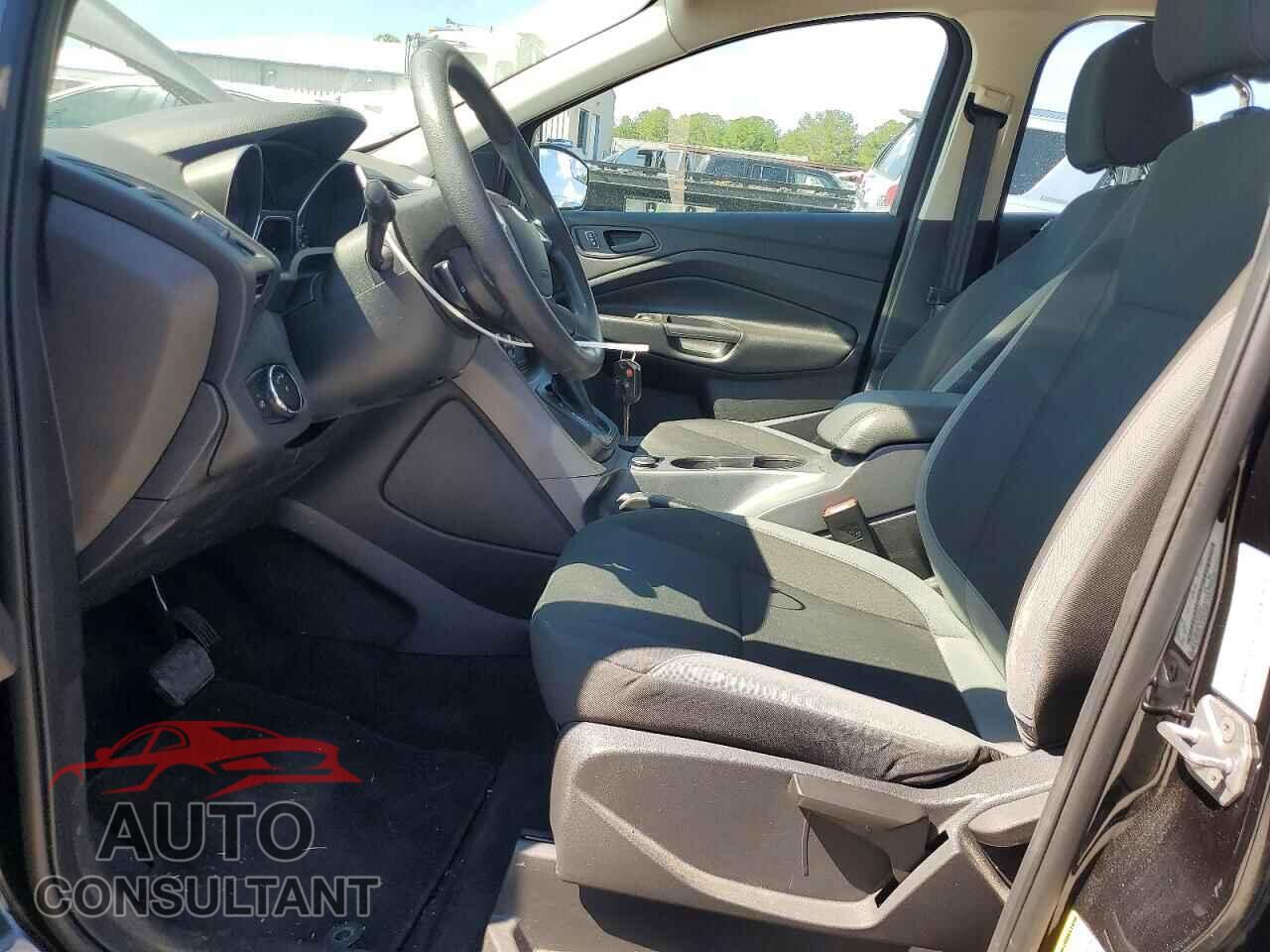 FORD ESCAPE 2014 - 1FMCU0F76EUB22895