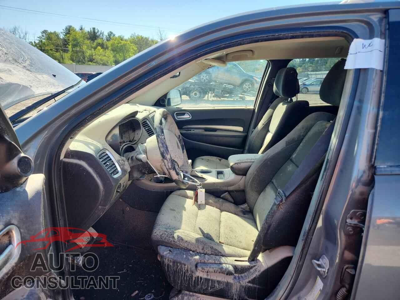 DODGE DURANGO 2020 - 1C4RDHAG9LC146017