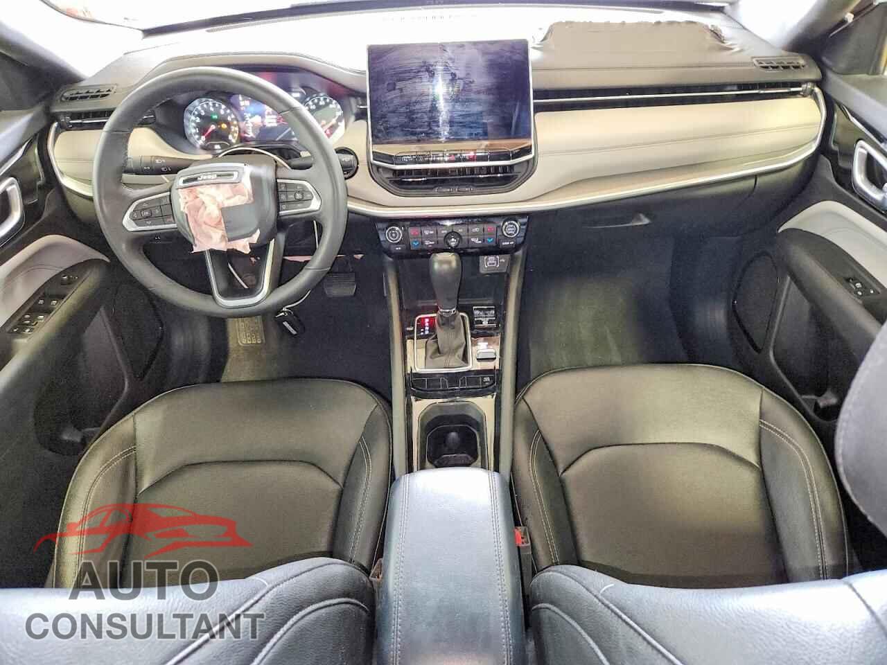 JEEP COMPASS 2025 - 3C4NJDCNXST512078