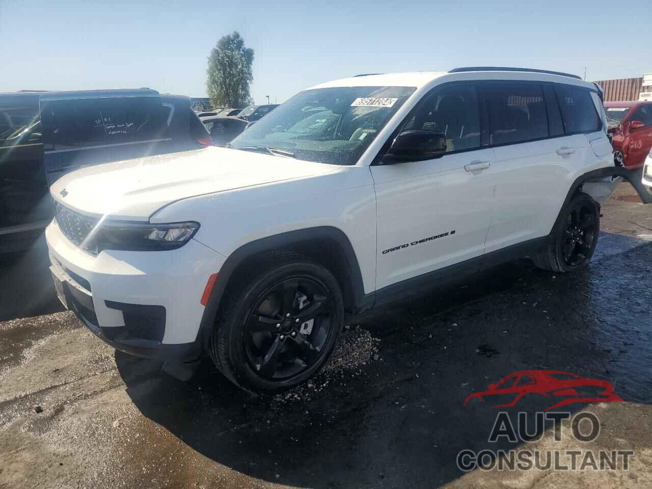 JEEP GRAND CHER 2023 - 1C4RJKAG7P8887135