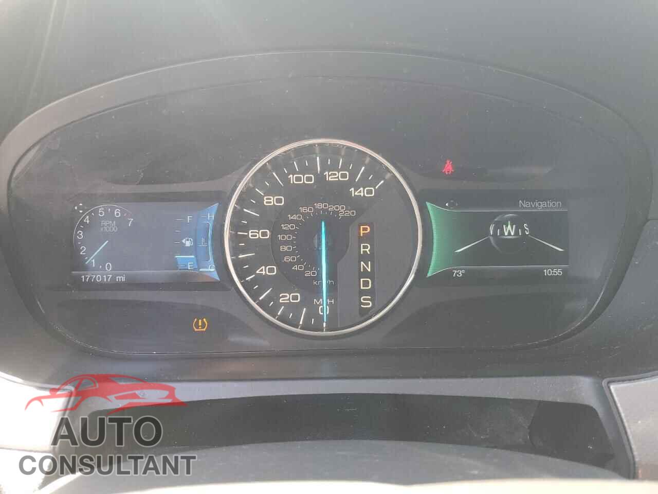 FORD EDGE 2014 - 2FMDK4JC7EBB59062