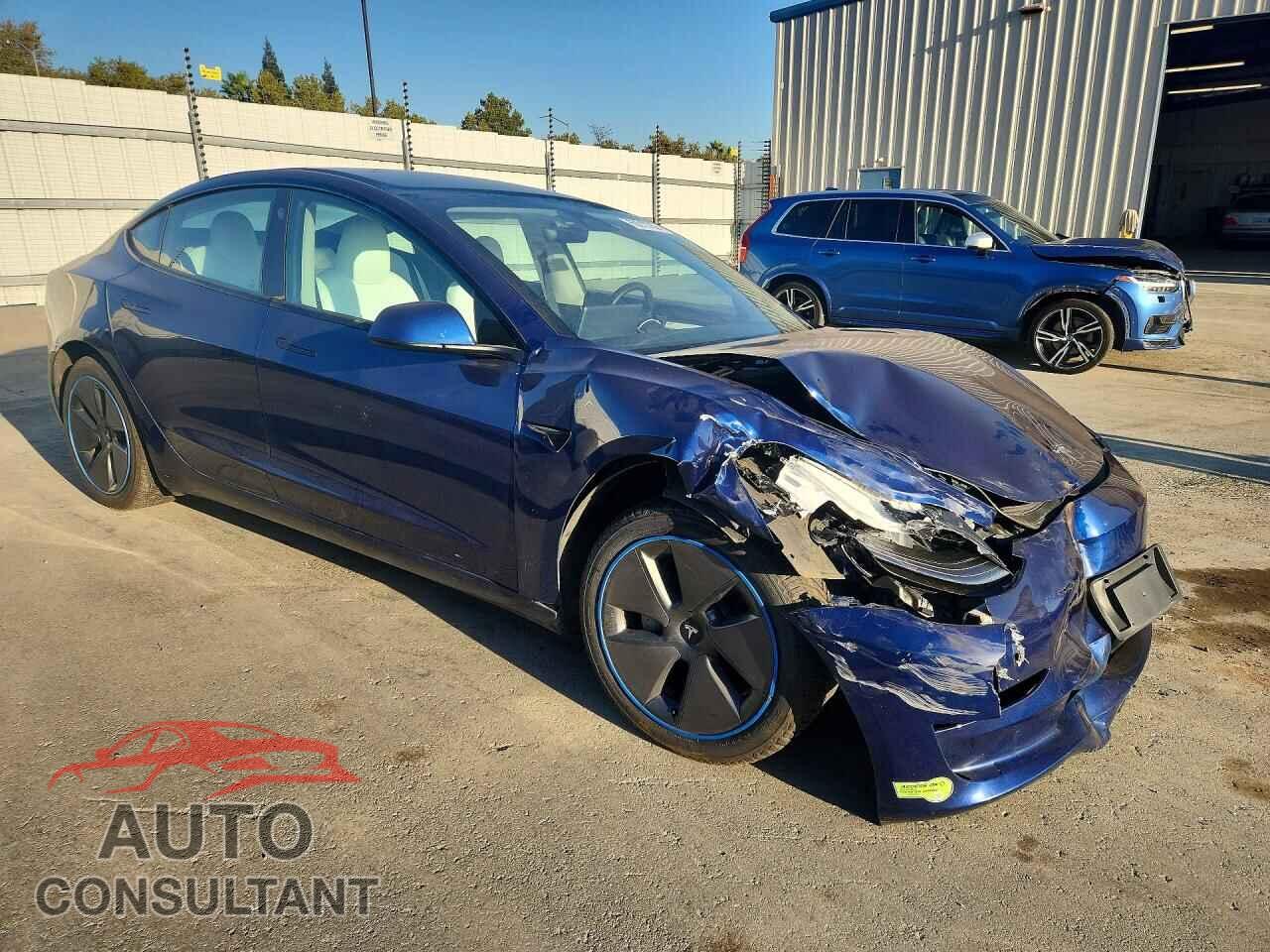 TESLA MODEL 3 2023 - 5YJ3E1EA5PF599706