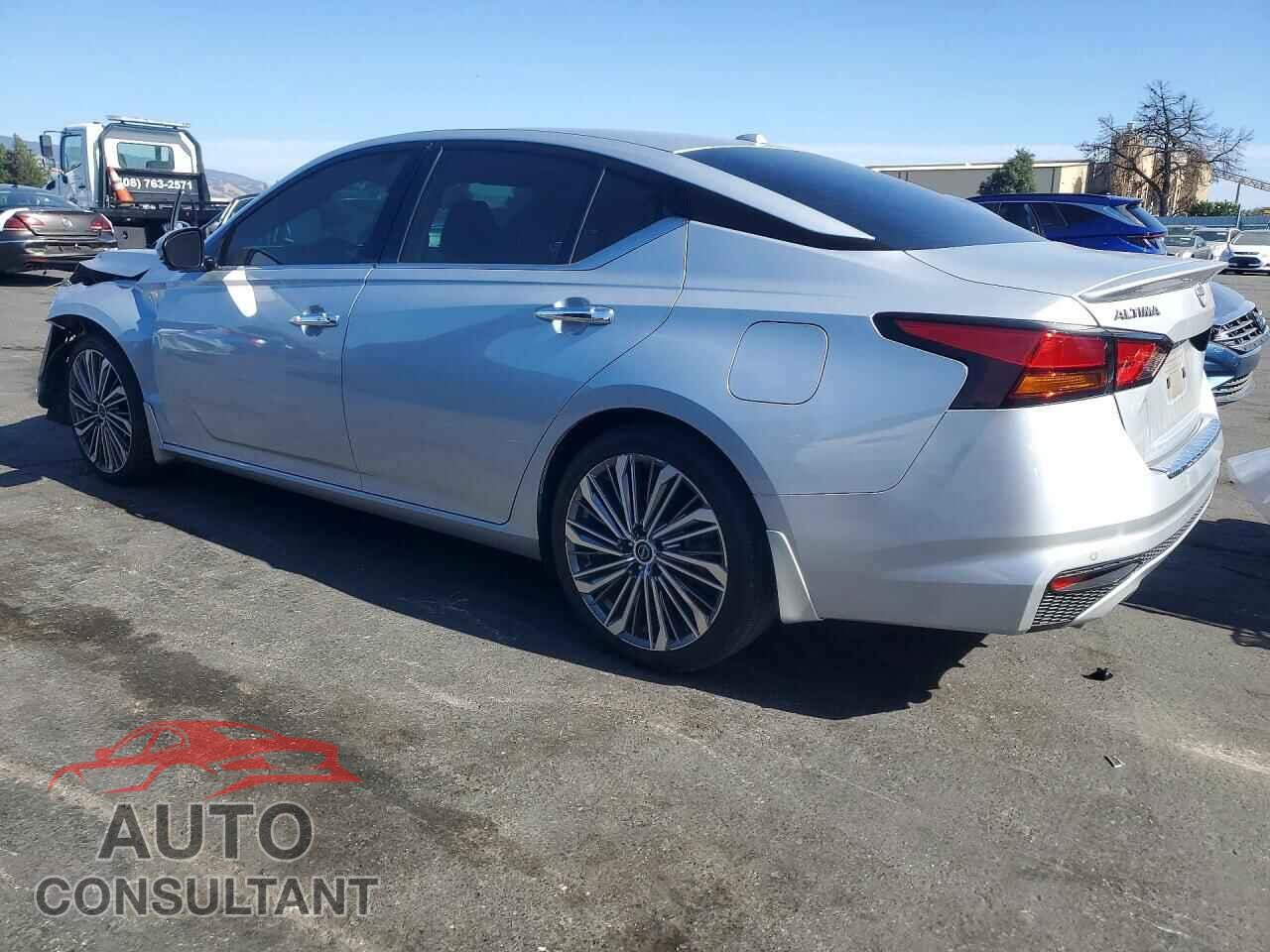 NISSAN ALTIMA 2023 - 1N4BL4EV8PN381238