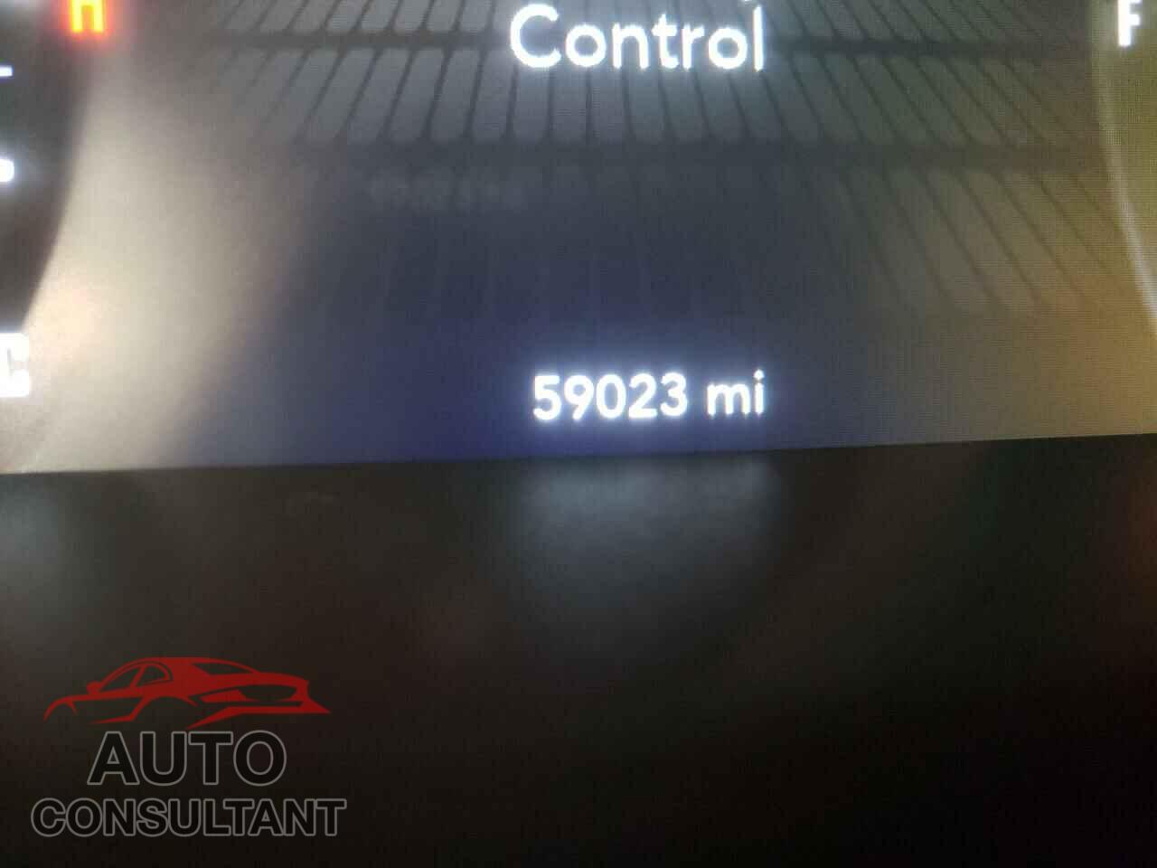 DODGE CHALLENGER 2016 - 2C3CDZAG1GH289983