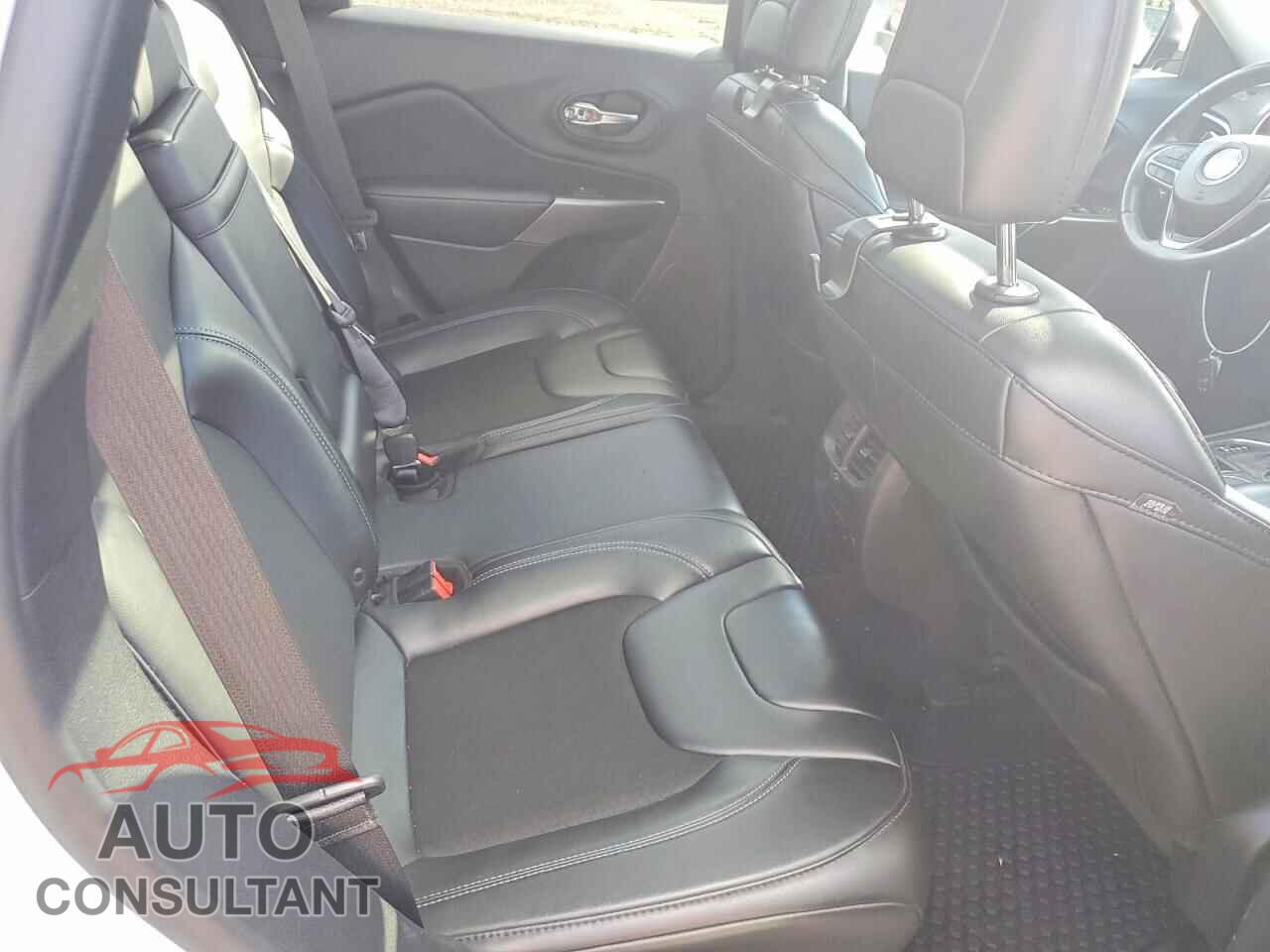 JEEP CHEROKEE 2019 - 1C4PJMLX4KD306741