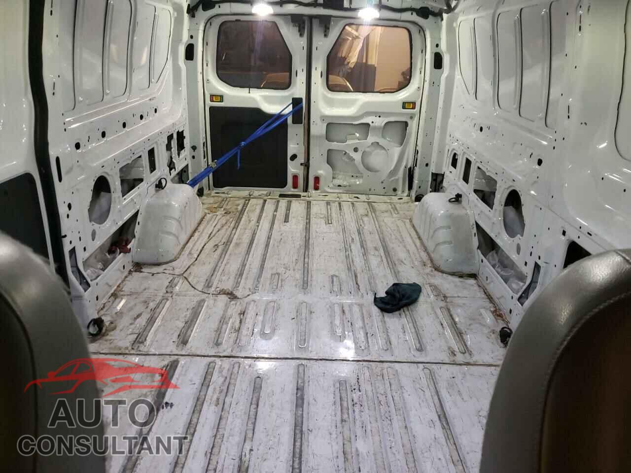 FORD TRANSIT 2018 - 1FTYR2ZMXJKA23723
