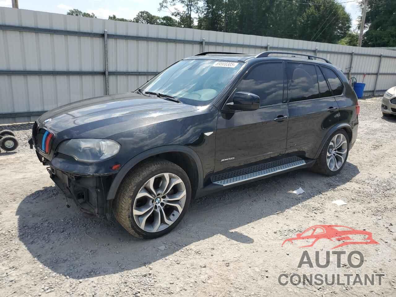 BMW X5 2011 - 5UXZV8C50BL420646