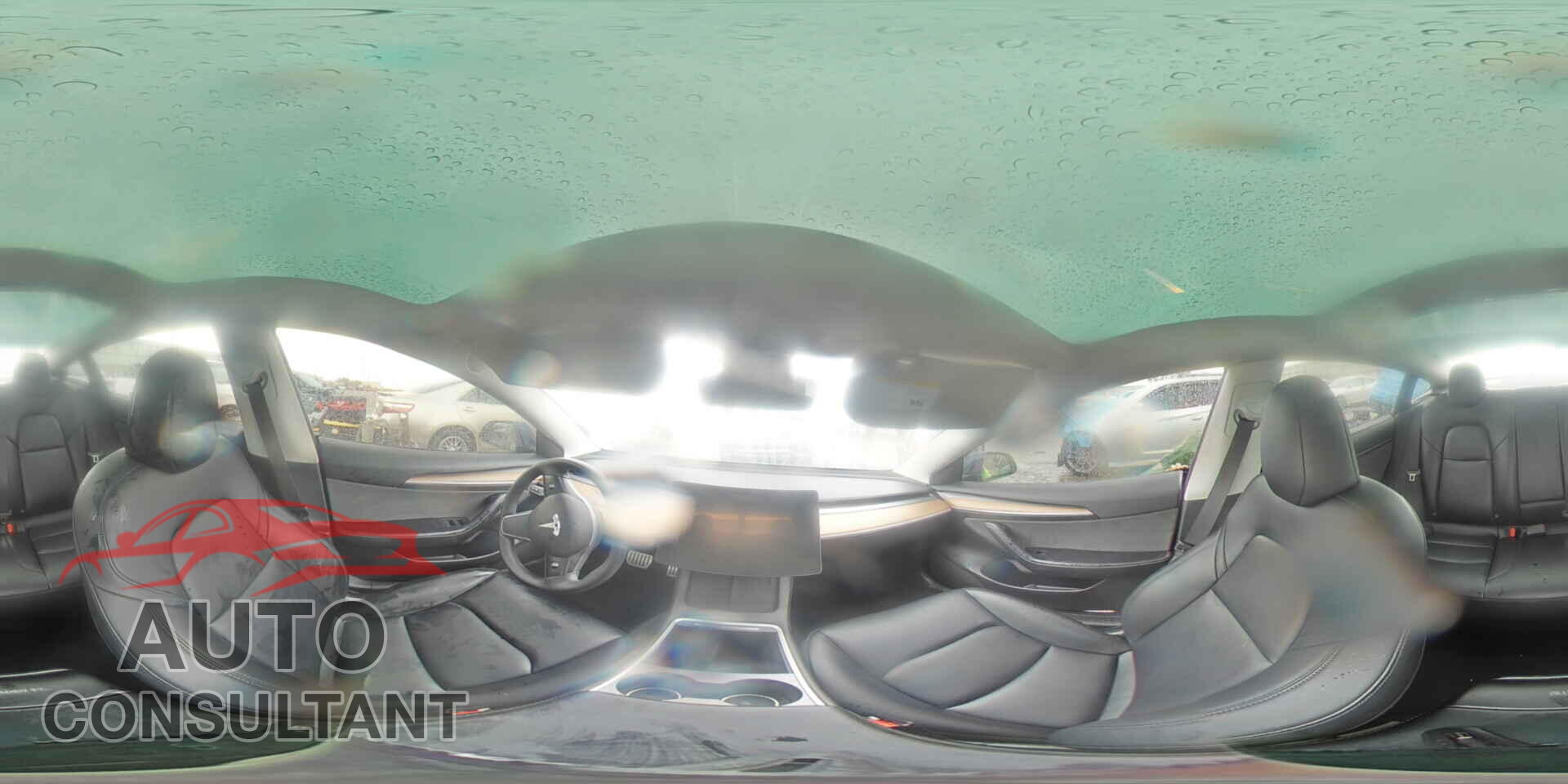 TESLA MODEL 3 2023 - 5YJ3E1EC3PF552143