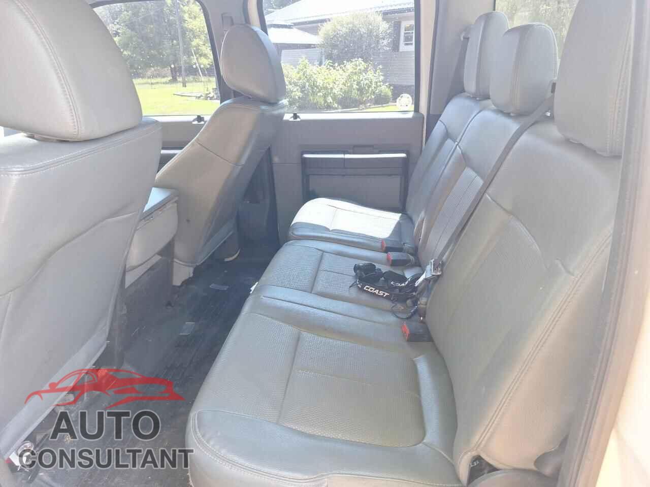 FORD F250 2014 - 1FT7W2BTXEEB60008
