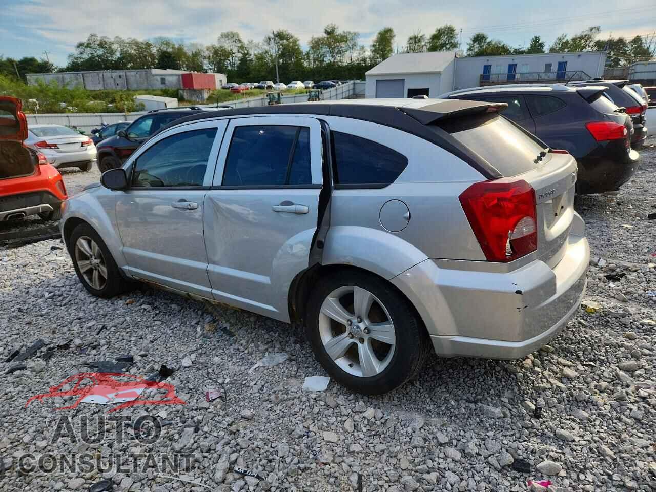 DODGE CALIBER 2010 - 1B3CB3HA4AD542185