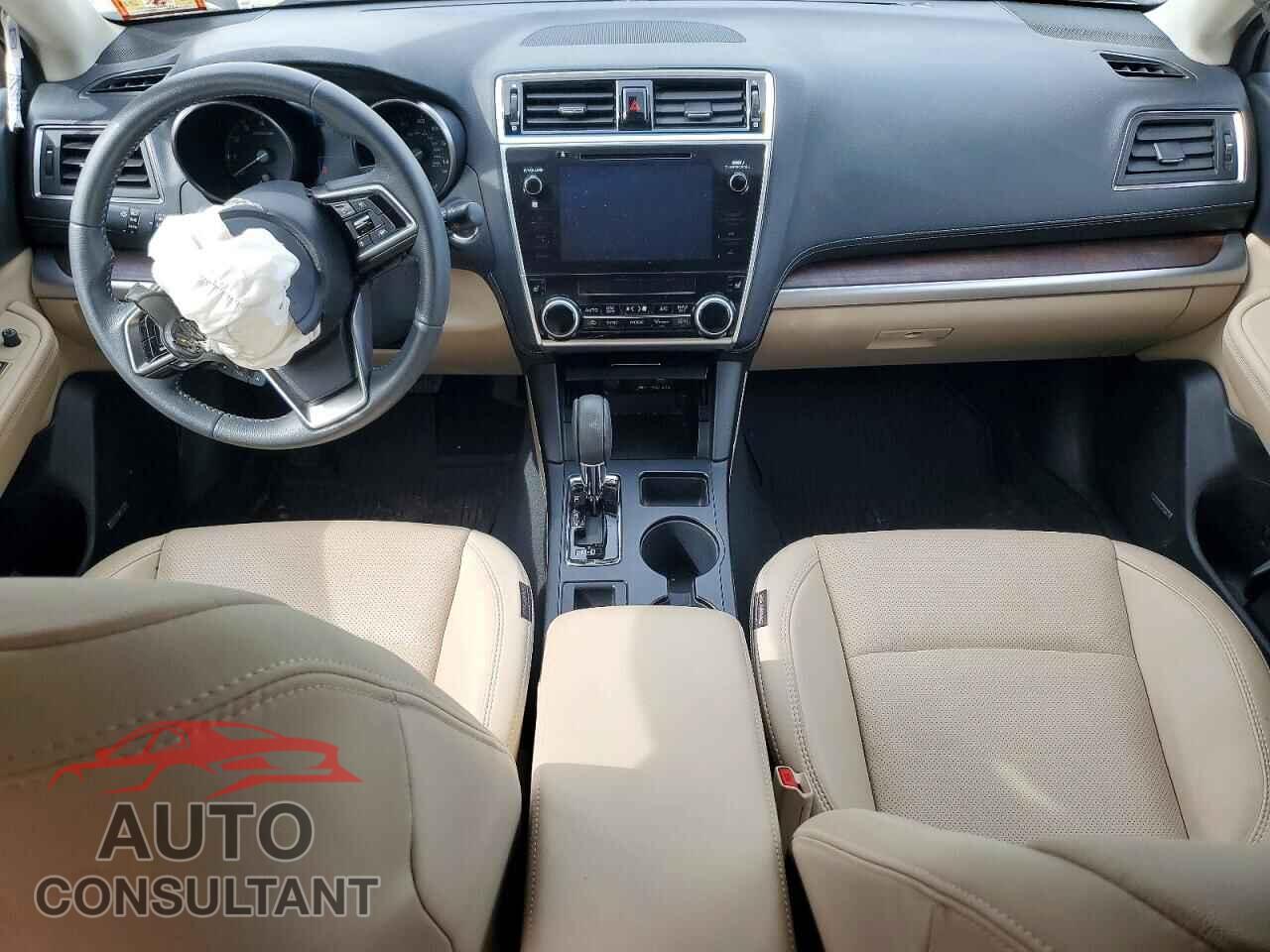 SUBARU OUTBACK 2019 - 4S4BSANC6K3313093
