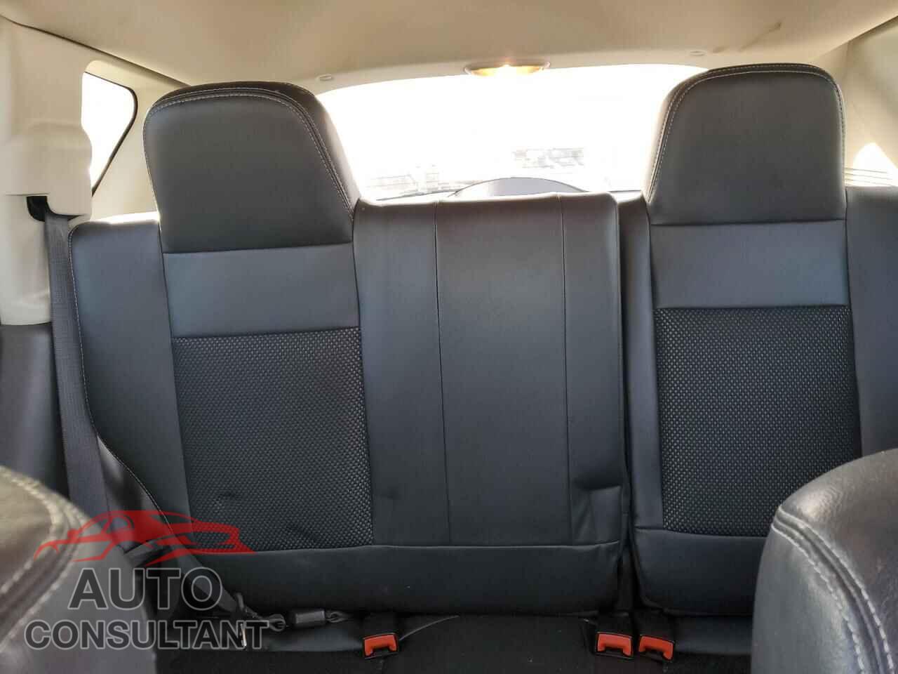 JEEP COMPASS 2015 - 1C4NJCEBXFD329191
